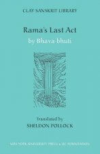 Rama's Last Act