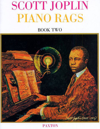 Scott Joplin