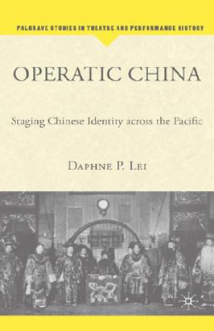 Operatic China