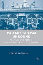 Islamic Sufism Unbound
