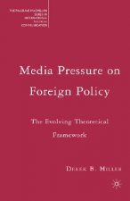 Media Pressure on Foreign Policy