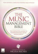 Music Management Bible (2012 edition)