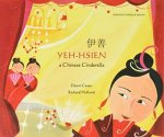 Yeh-Hsien a Chinese Cinderella in Simplified Chinese and Eng