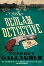 Bedlam Detective