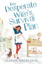 Desperate Wife's Survival Plan
