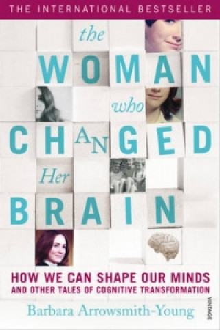 Woman who Changed Her Brain