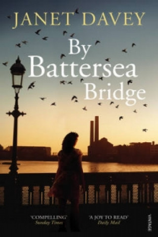 By Battersea Bridge