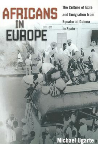 Africans in Europe