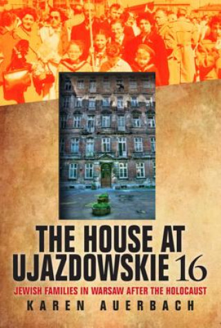 House at Ujazdowskie 16