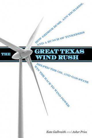 Great Texas Wind Rush