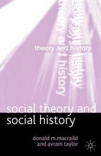 Social Theory and Social History