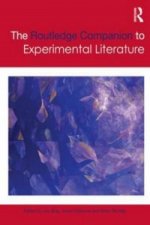 Routledge Companion to Experimental Literature