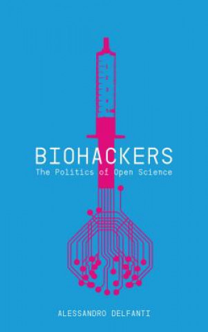 Biohackers