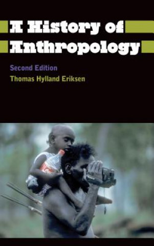 History of Anthropology