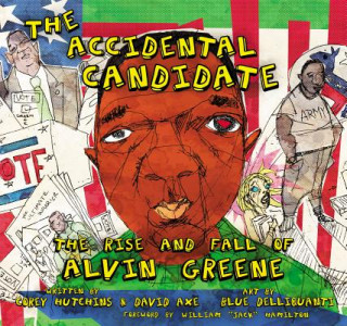 Accidental Candidate