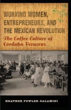 Working Women, Entrepreneurs, and the Mexican Revolution