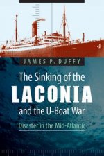Sinking of the Laconia and the U-Boat War