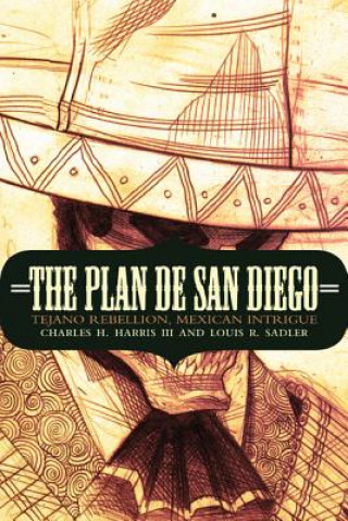 Plan de San Diego