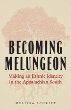 Becoming Melungeon