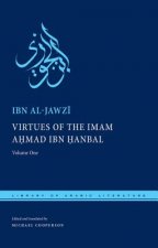 Virtues of the Imam Ahmad ibn Hanbal