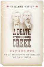 Death at Crooked Creek