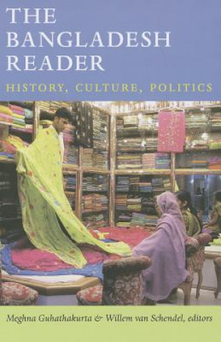 Bangladesh Reader