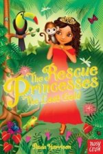 Rescue Princesses: The Lost Gold