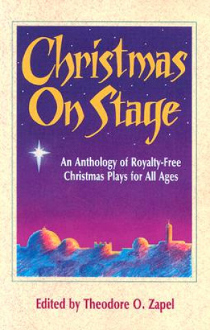 Christmas on Stage