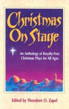 Christmas on Stage