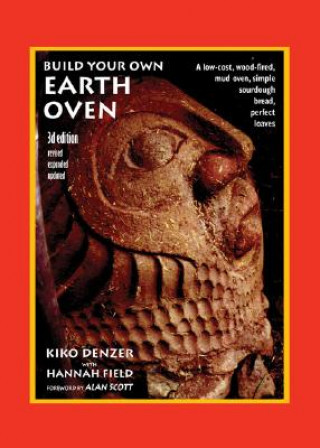 Build Your Own Earth Oven