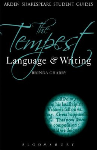 Tempest: Language and Writing