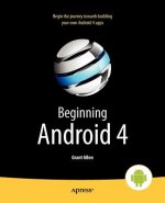 Beginning Android 4