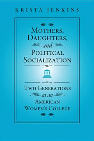 Mothers, Daughters, and Political Socialization