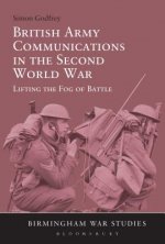 British Army Communications in the Second World War