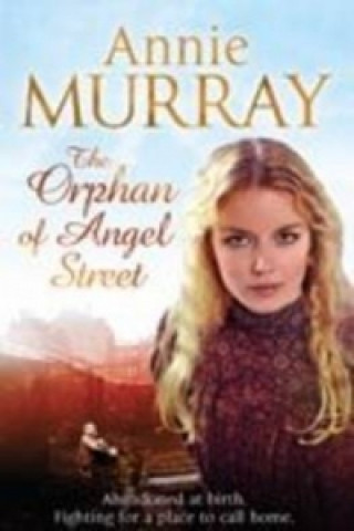 Orphan of Angel Street