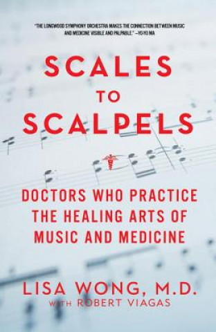 Scales to Scalpels