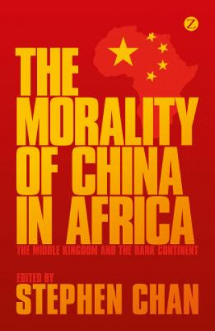 Morality of China in Africa