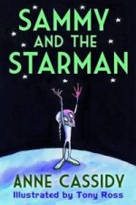 Sammy and the Starman