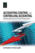 Accounting Control and Controlling Accounting
