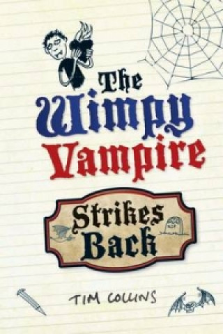 Wimpy Vampire Strikes Back
