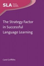 Strategy Factor in Successful Language Learning