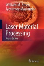 Laser Material Processing