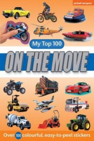 My Top 100 On The Move