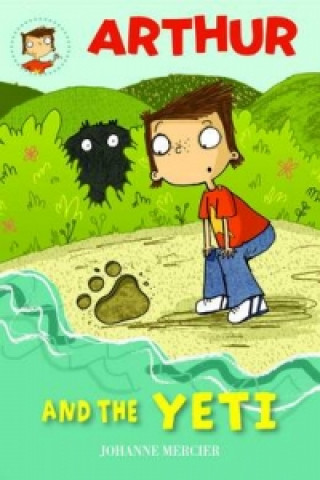 Arthur and the Yeti: Book 3