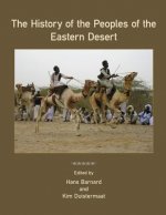 History of the Peoples of the Eastern Desert