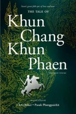 Tale of Khun Chang Khun Phaen