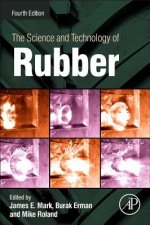 Science and Technology of Rubber