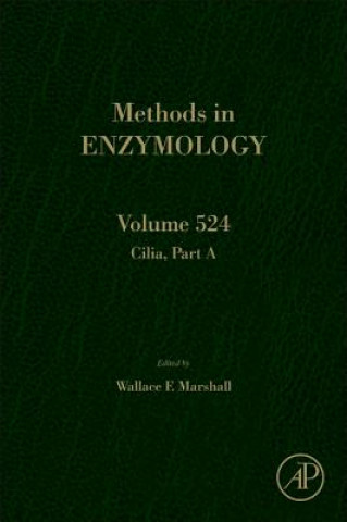 Cilia, Part A