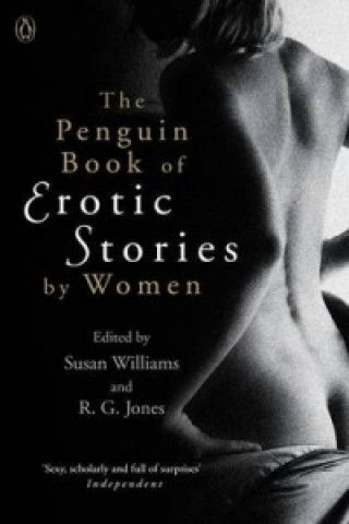 Penguin Book of Erotic Stories By Women
