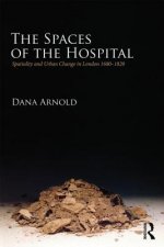 Spaces of the Hospital